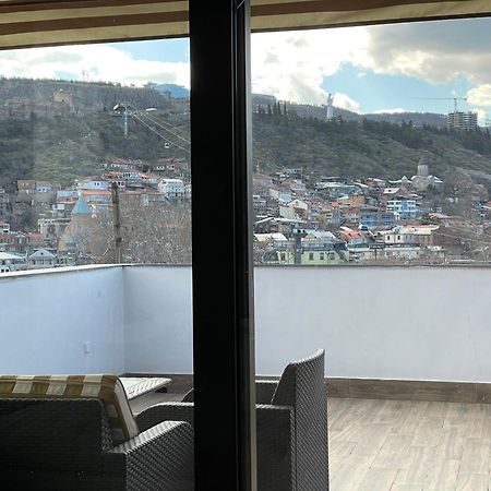 Rikhe Palace Boutique Hotel 第比利斯 外观 照片