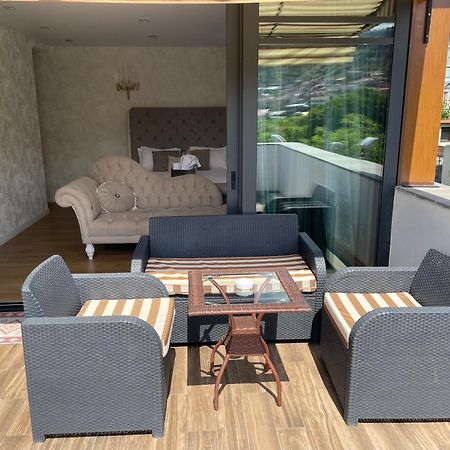 Rikhe Palace Boutique Hotel 第比利斯 外观 照片