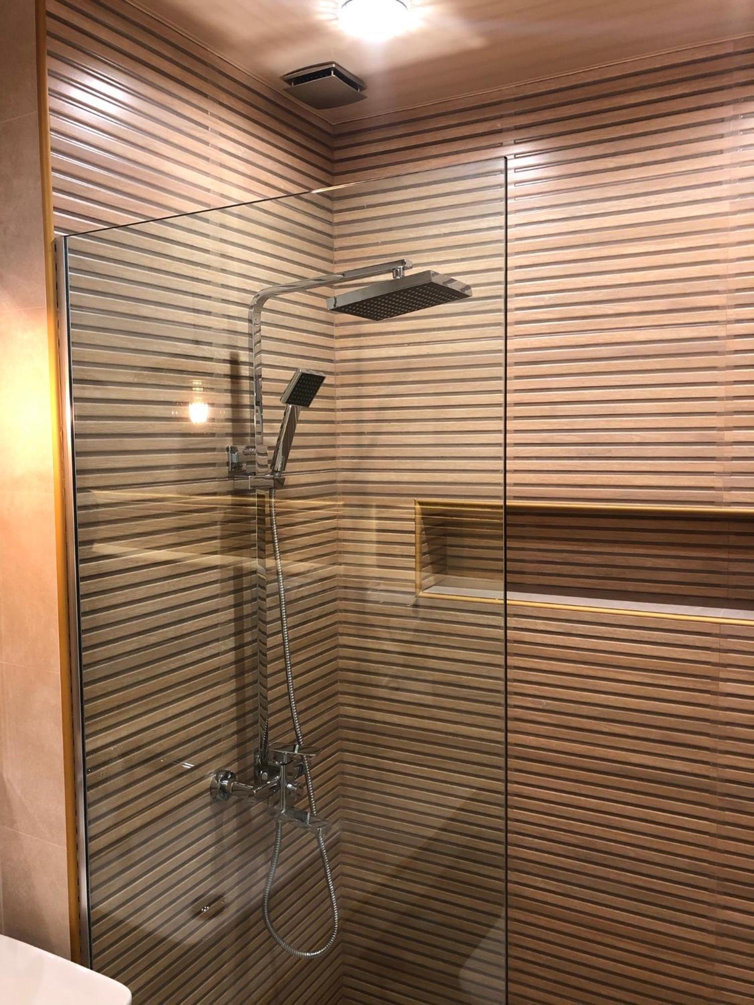 Rikhe Palace Boutique Hotel 第比利斯 外观 照片