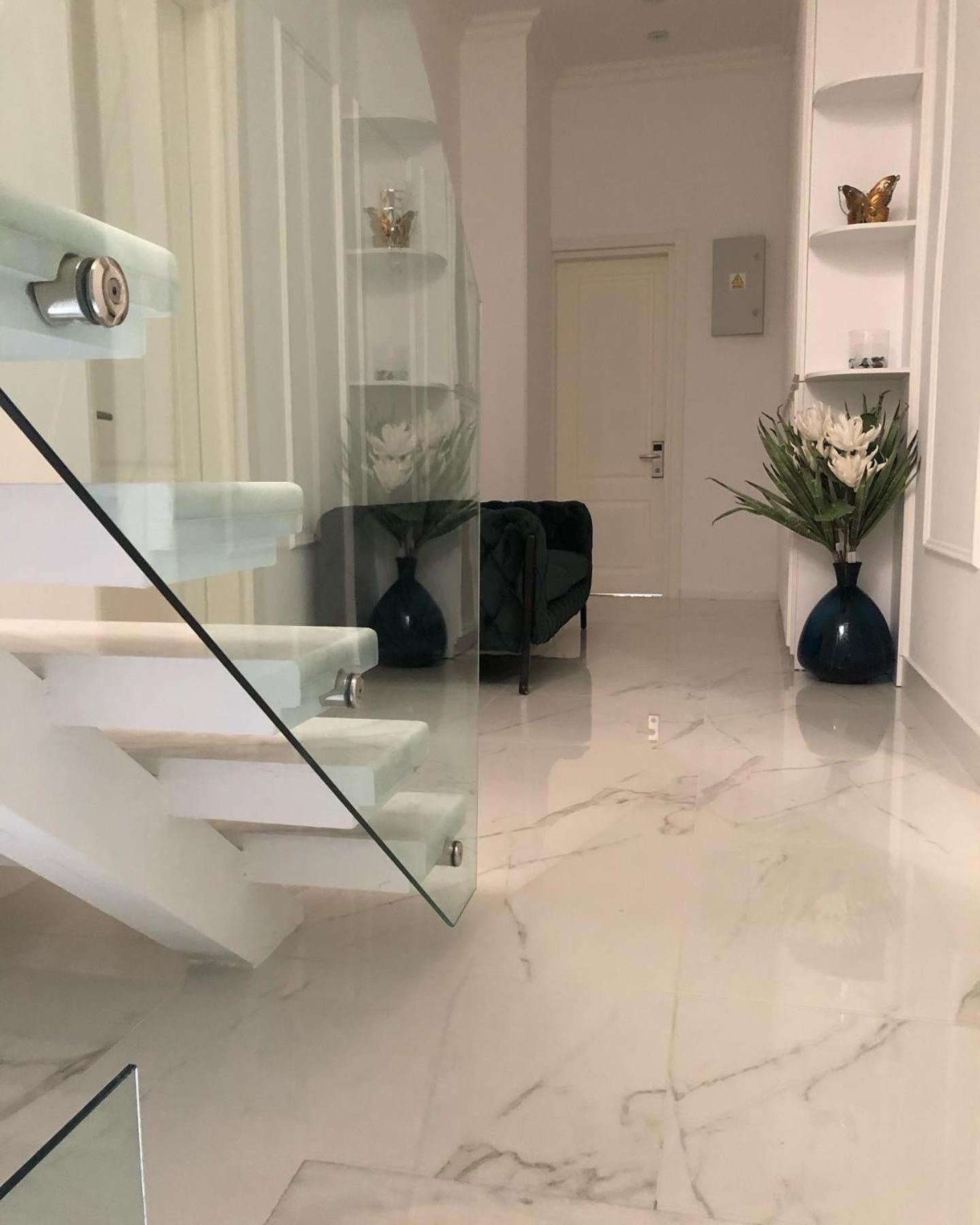 Rikhe Palace Boutique Hotel 第比利斯 外观 照片