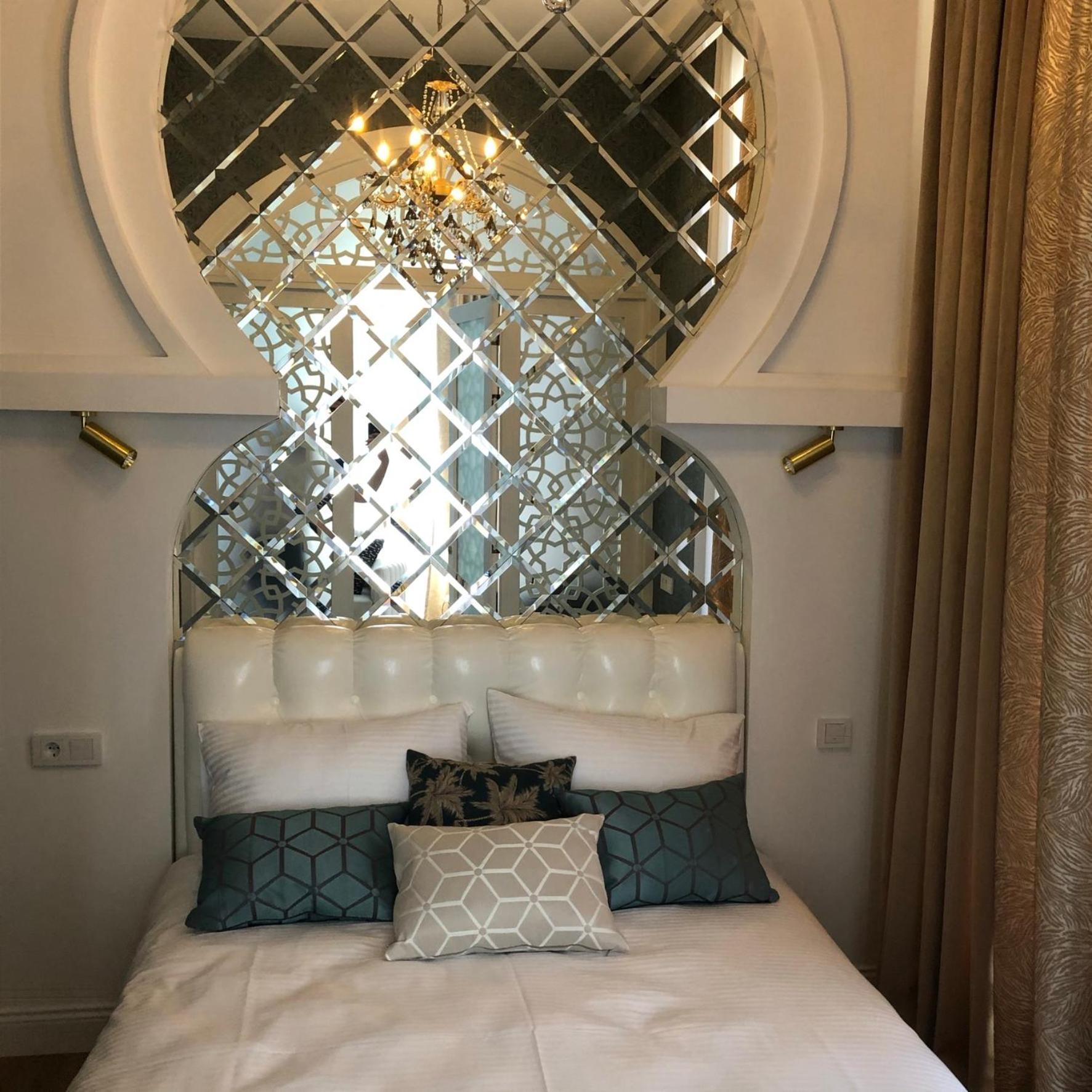 Rikhe Palace Boutique Hotel 第比利斯 外观 照片
