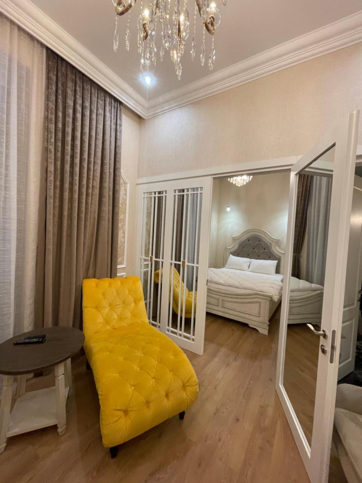 Rikhe Palace Boutique Hotel 第比利斯 外观 照片
